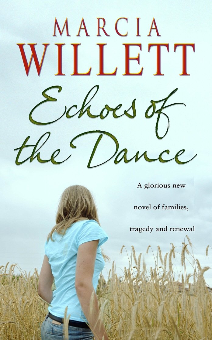 Echoes of the Dance Contemporary literature