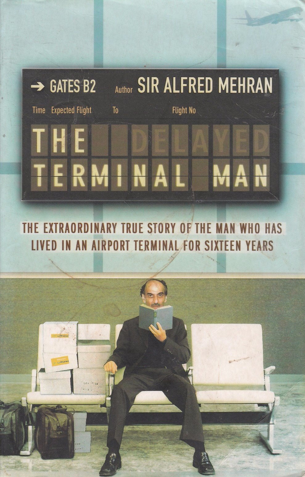 Product Image: The Terminal Man