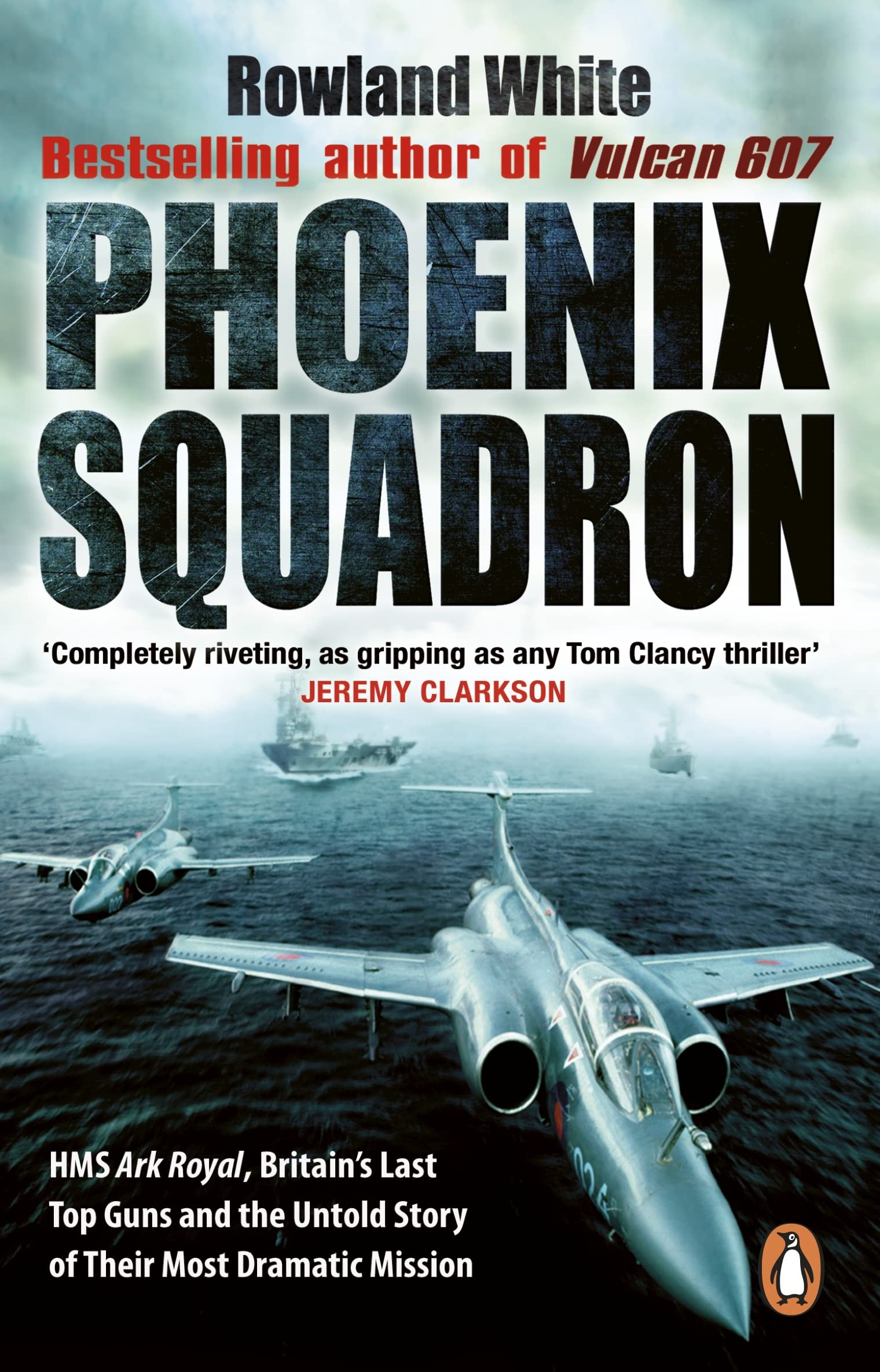 Phoenix Squadron Social Sciences