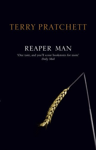 Reaper Man: (Discworld Novel 11) (Discworld Novels, Band 11) Contemporary literature