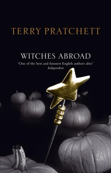 Witches Abroad: (Discworld Novel 12) (Discworld Novels, Band 12) Contemporary literature