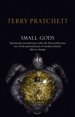 Small Gods: (Discworld Novel 13) (Discworld Novels, Band 13) Contemporary literature