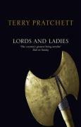 Lords And Ladies: (Discworld Novel 14) book