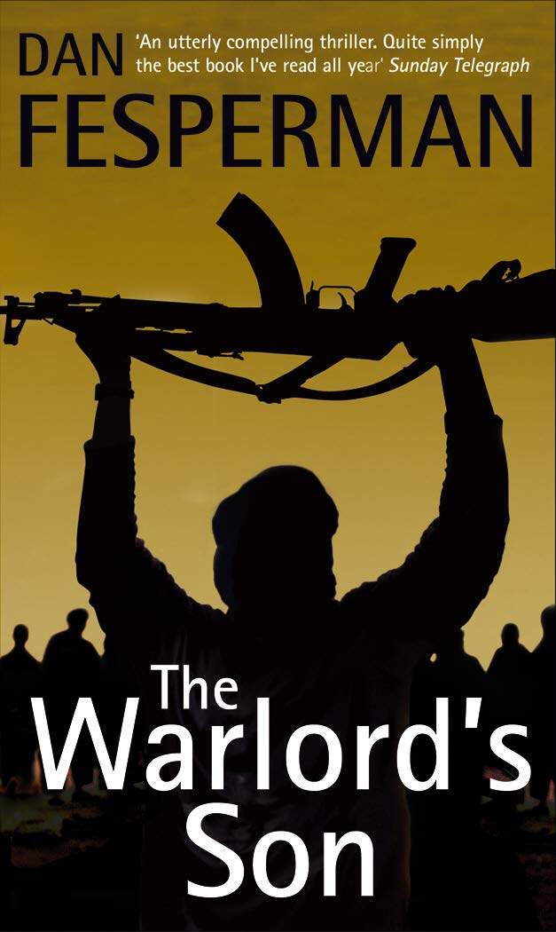 Product Image: The Warlord's Son