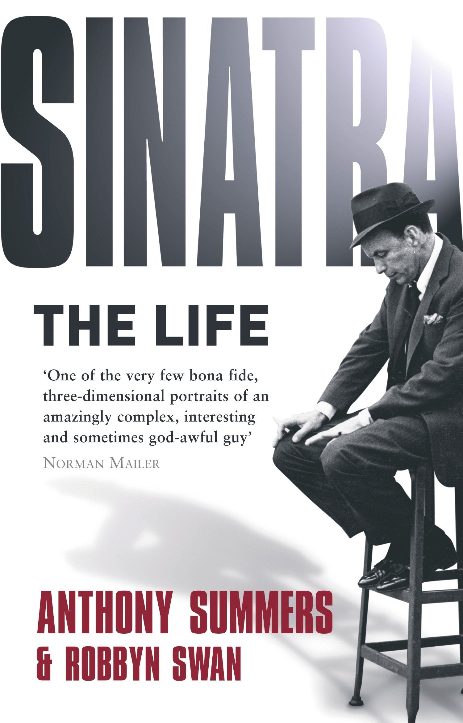 Sinatra Social Sciences