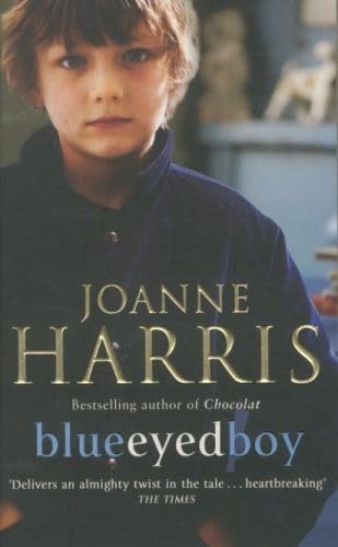 Blueeyedboy (Black Swan) Contemporary literature