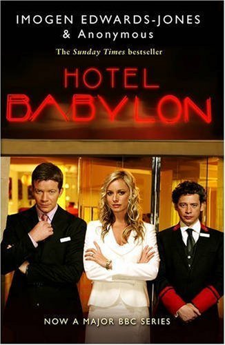 Hotel Babylon Memories