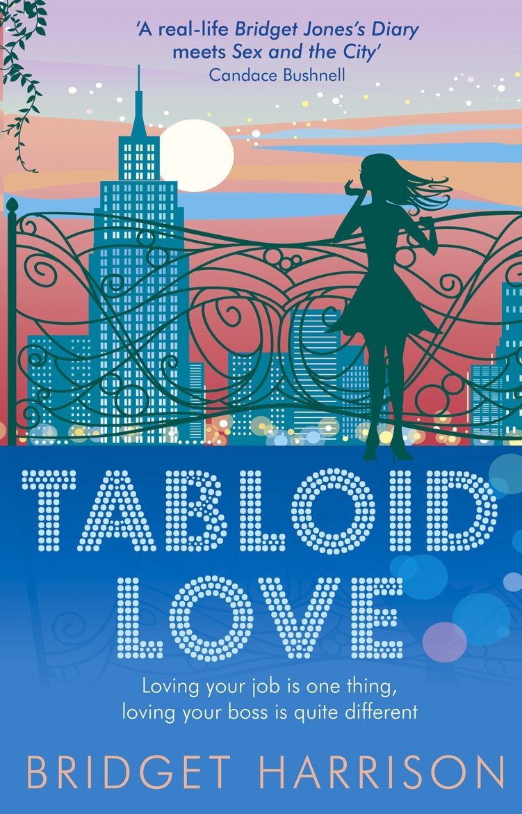 Tabloid Love Media & Communication