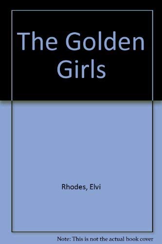 The Golden Girls Books