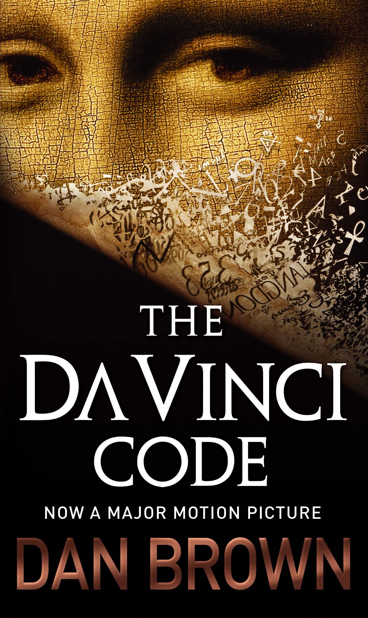 The Da Vinci Code Action & Adventure