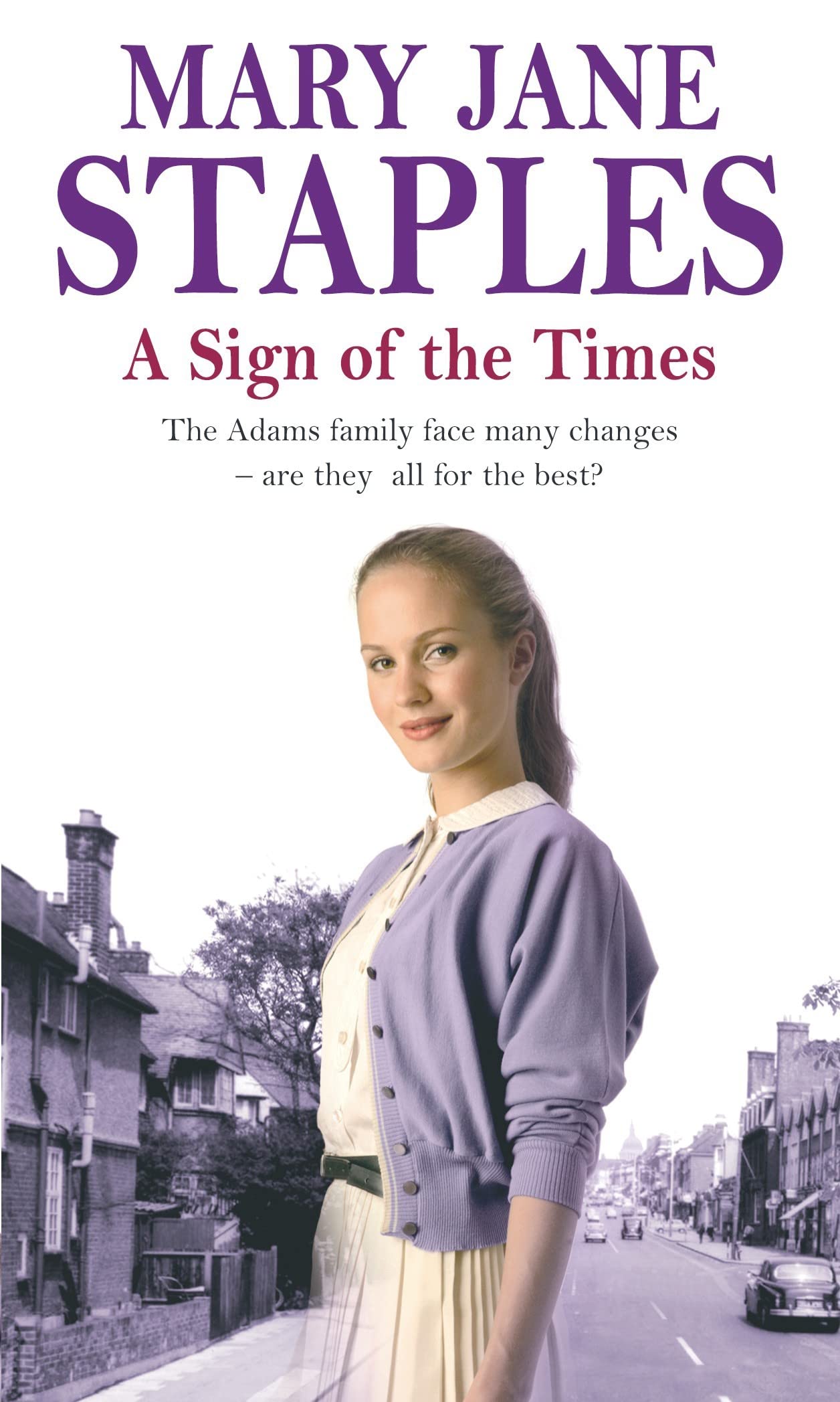 A Sign Of The Times, A Contemporary literature