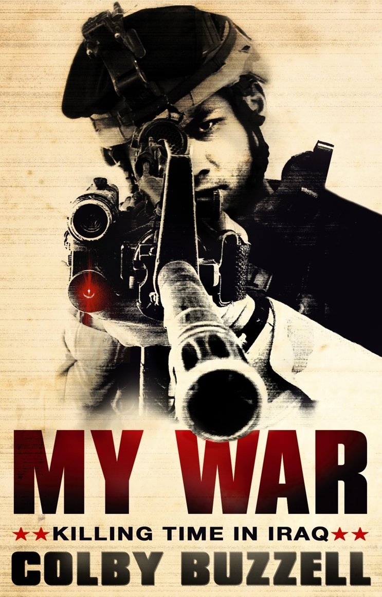 My War Politics & Society Books