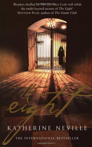 Product Image: The Eight