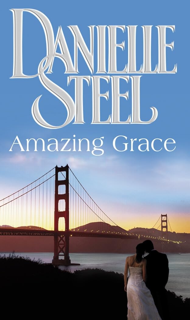 Amazing Grace Contemporary literature Books