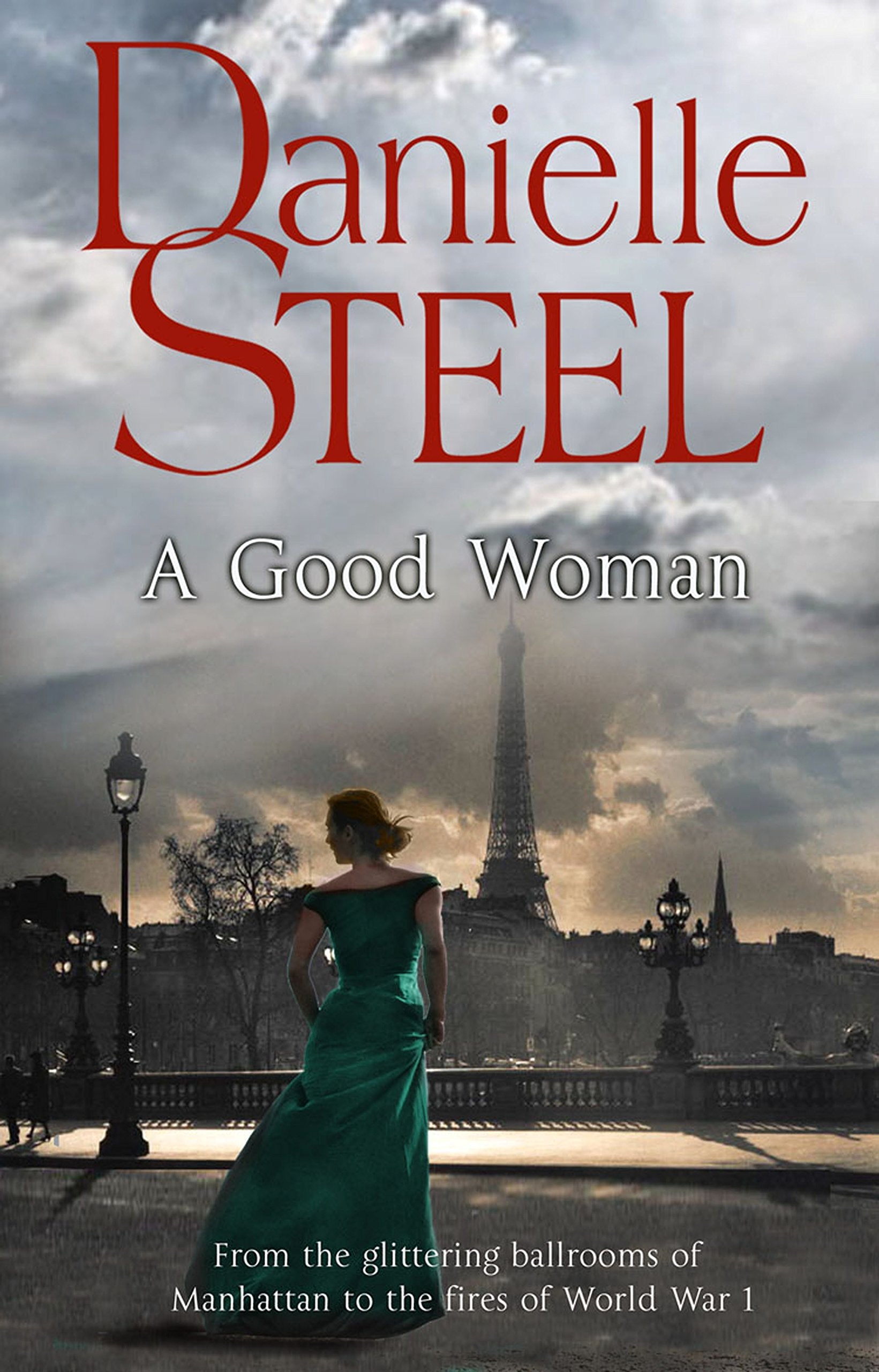 Product Image: A Good Woman