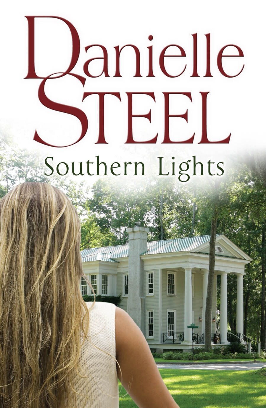 Southern Lights Contemporary literature Books
