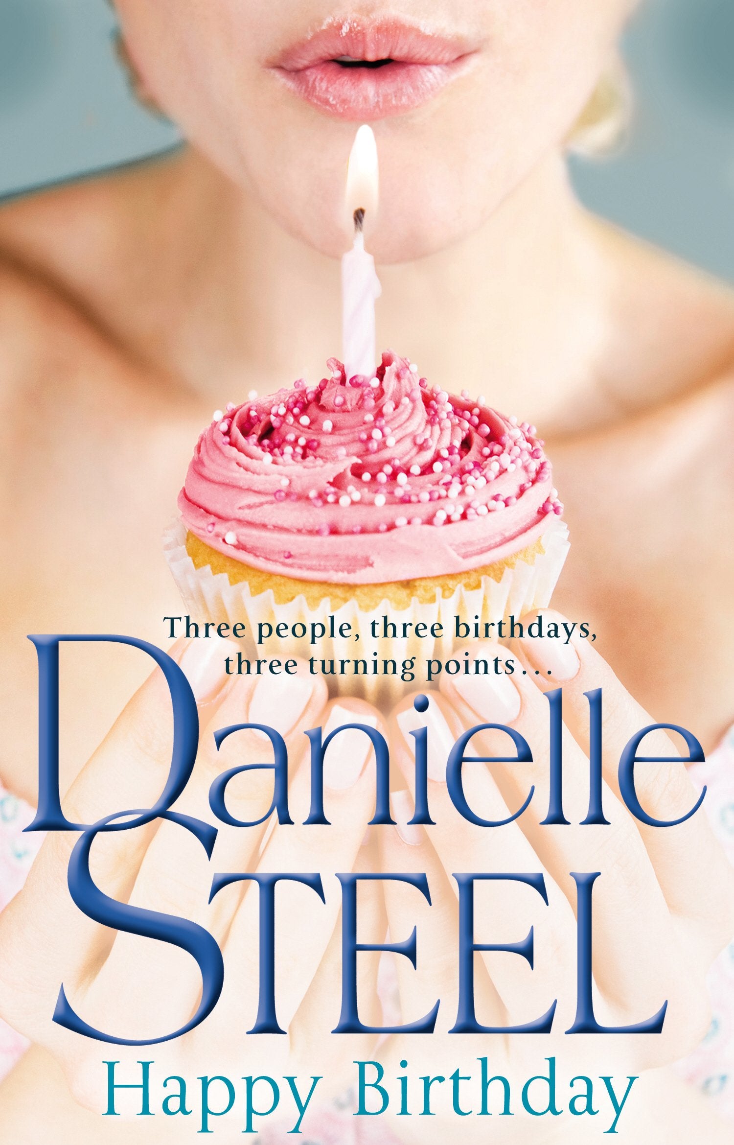 Happy Birthday Contemporary literature Books