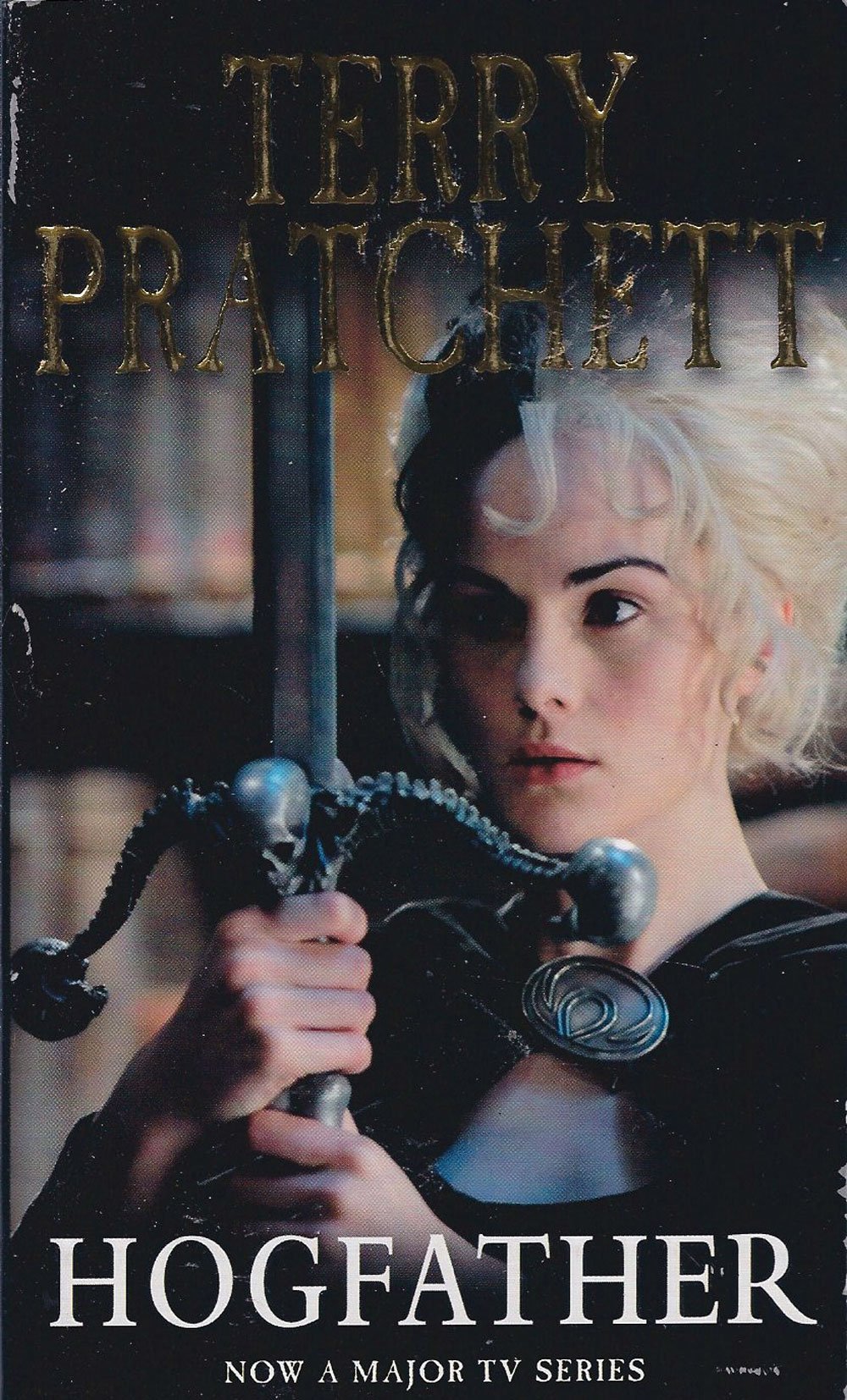Hogfather. 444. A Discworld Novel (Discworld Novels, Band 20) Fairy Tales & Legends