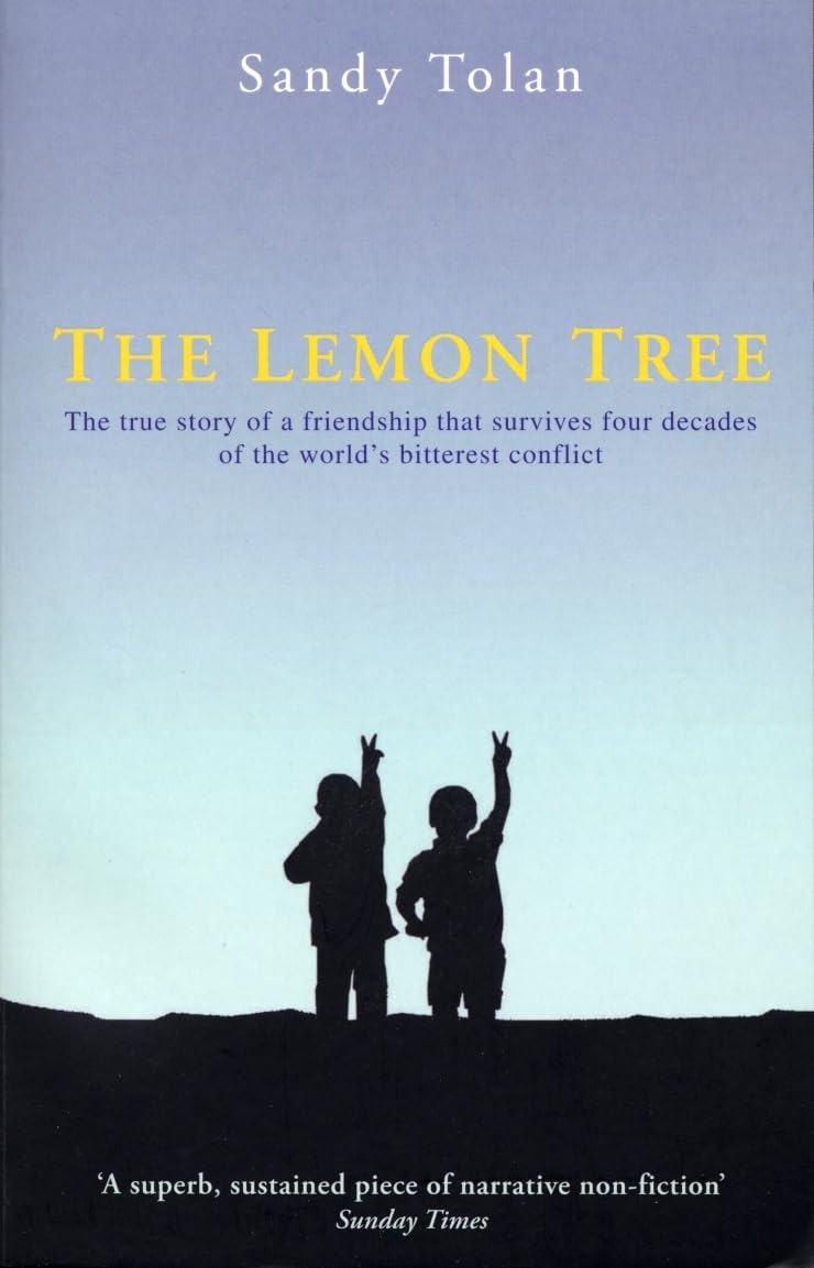 The Lemon Tree Social Sciences