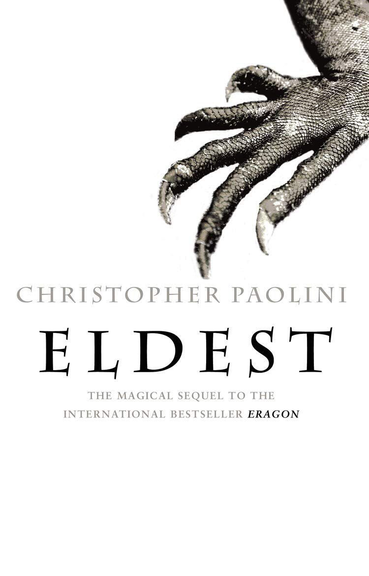 Eldest Fantasy & Sci-Fi