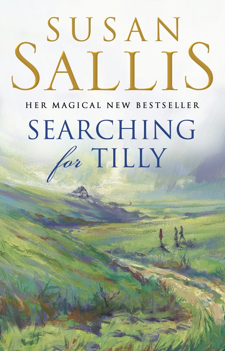 Searching For Tilly: A heart-warming and breathtaking novel of love, loss and discovery set in Cornwall – you’ll be swept away Contemporary literature