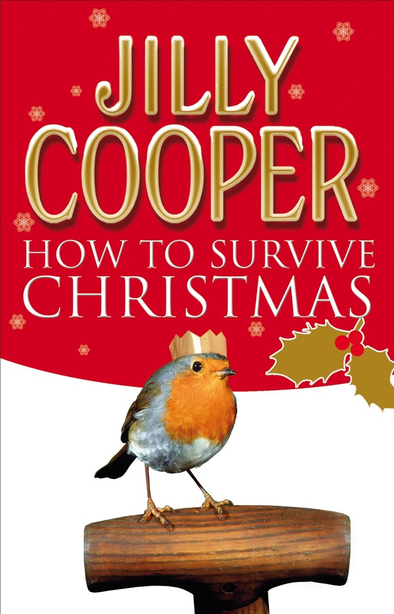 Product Image: How to Survive Christmas