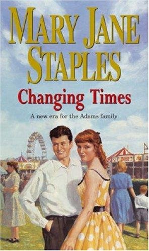 Product Image: Changing Times