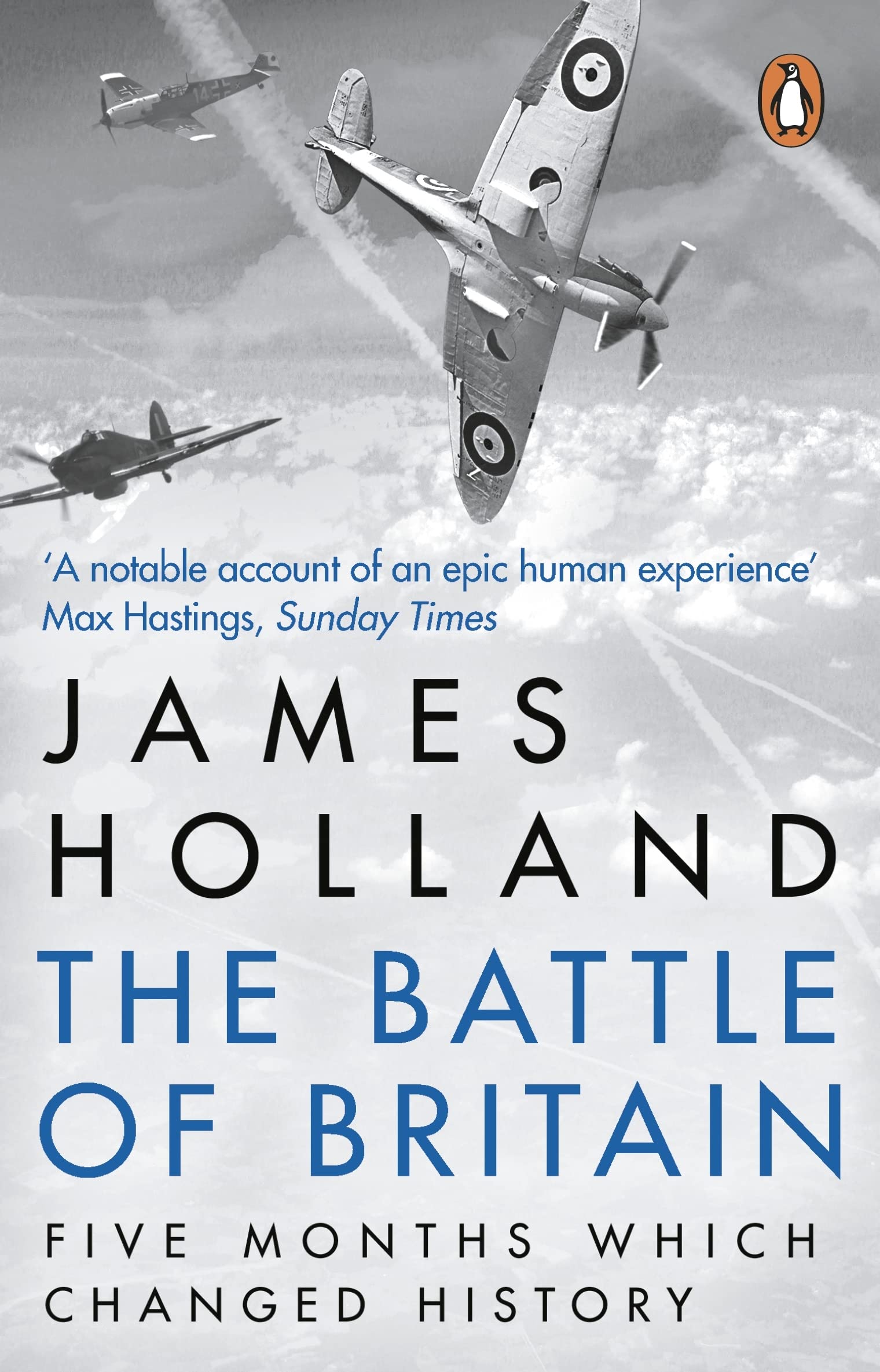 The Battle of Britain Social Sciences