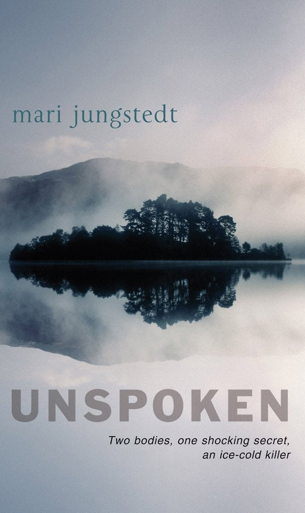 Unspoken Contemporary literature Books