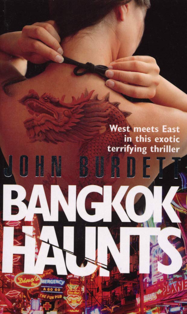 Product Image: Bangkok Haunts