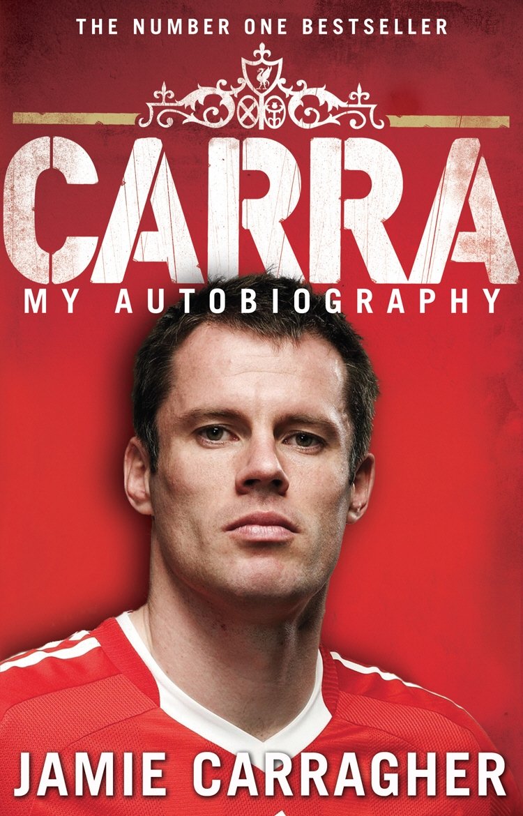 Product Image: Carra: My Autobiography