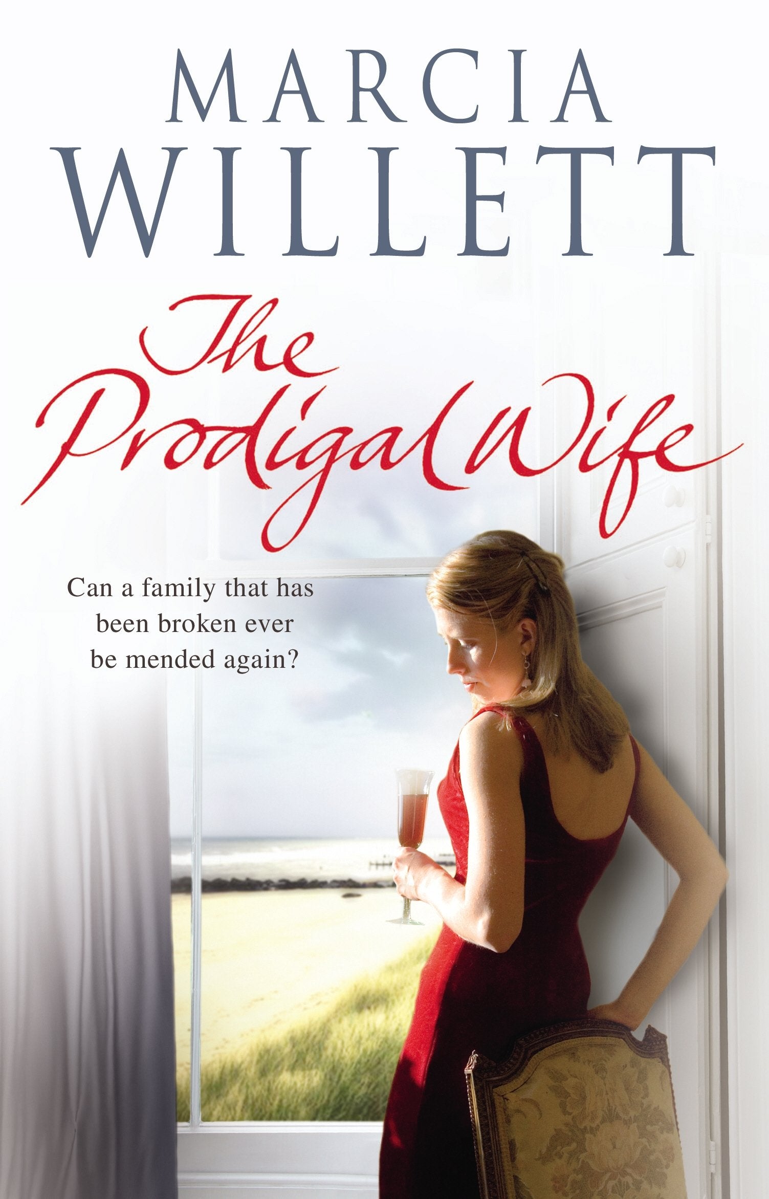 The Prodigal Wife Contemporary literature