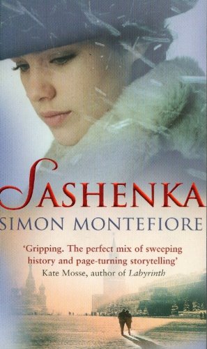 Sashenka Contemporary literature Books