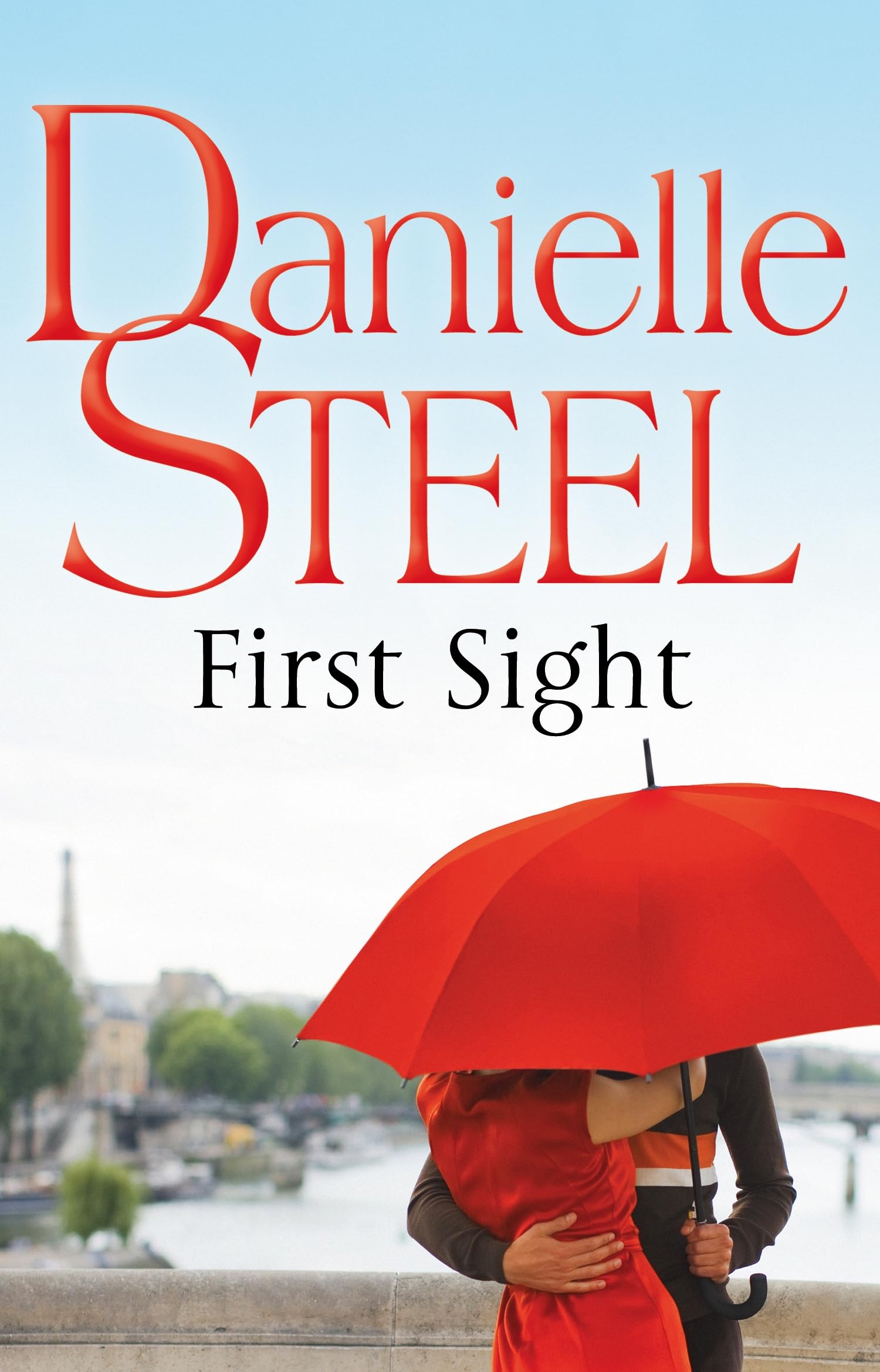 First Sight Contemporary literature Books