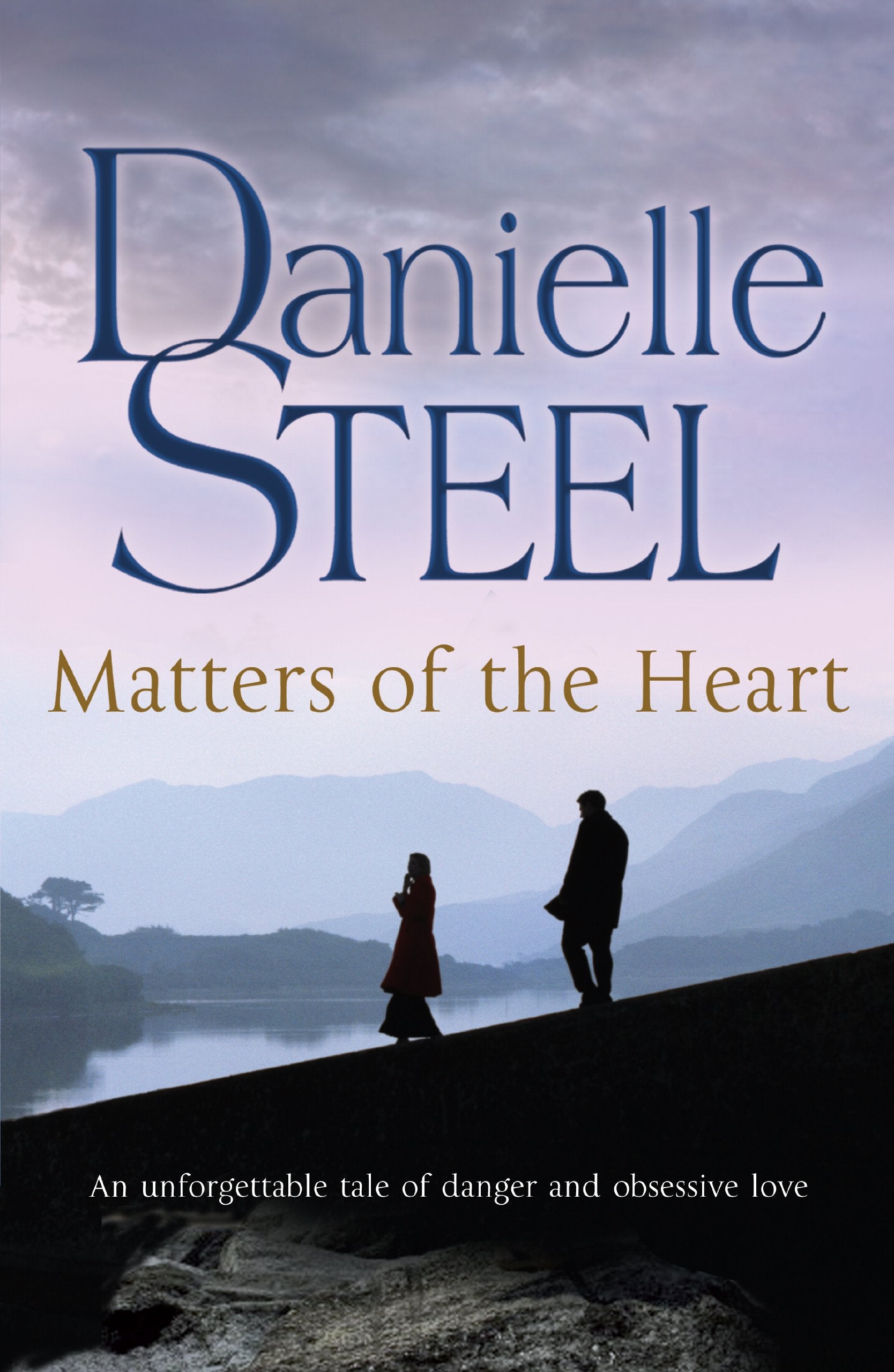 Matters of the Heart Contemporary Romance