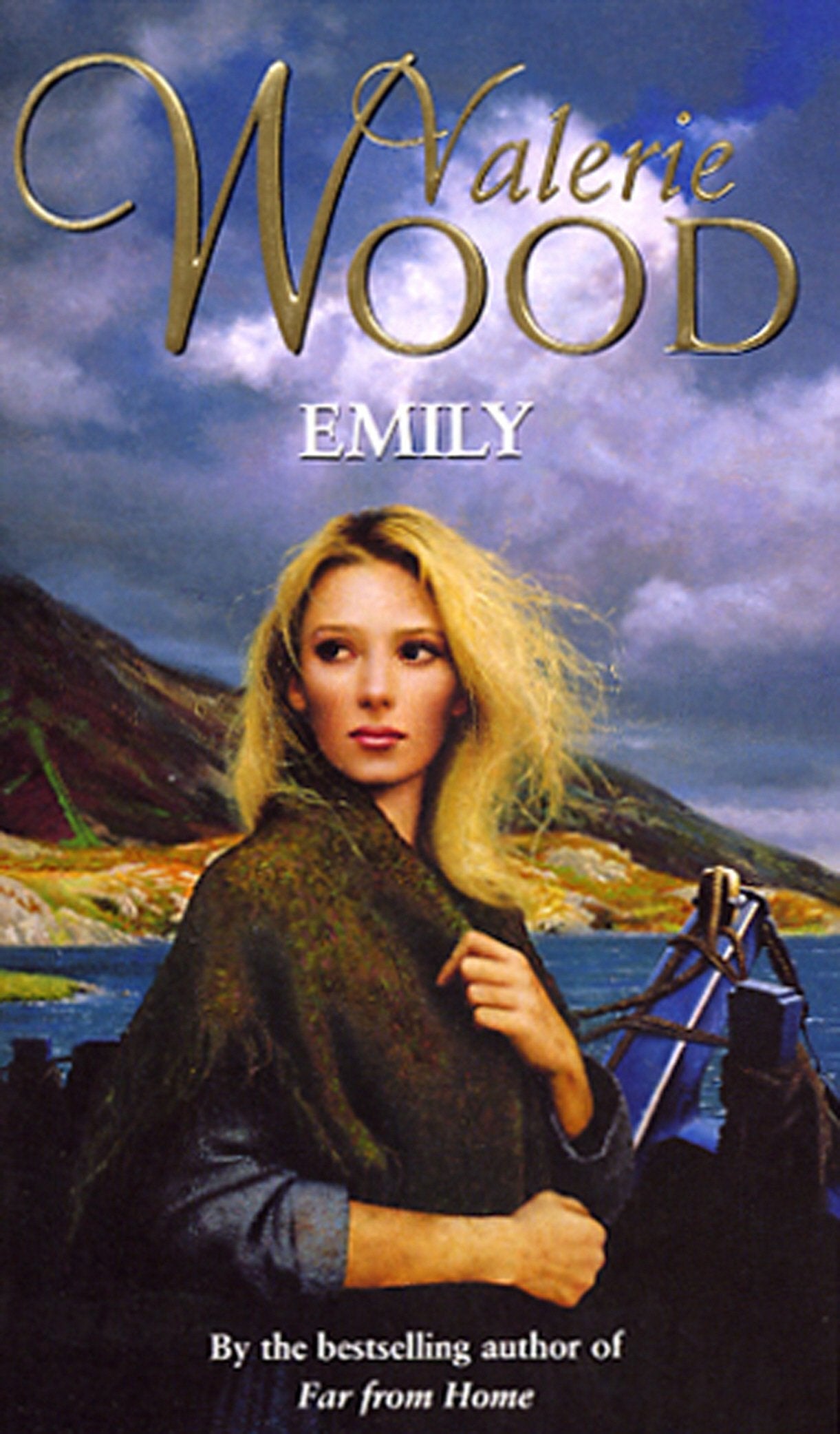 Emily: gripping romantic saga from the Sunday Times bestseller Humour & Satire