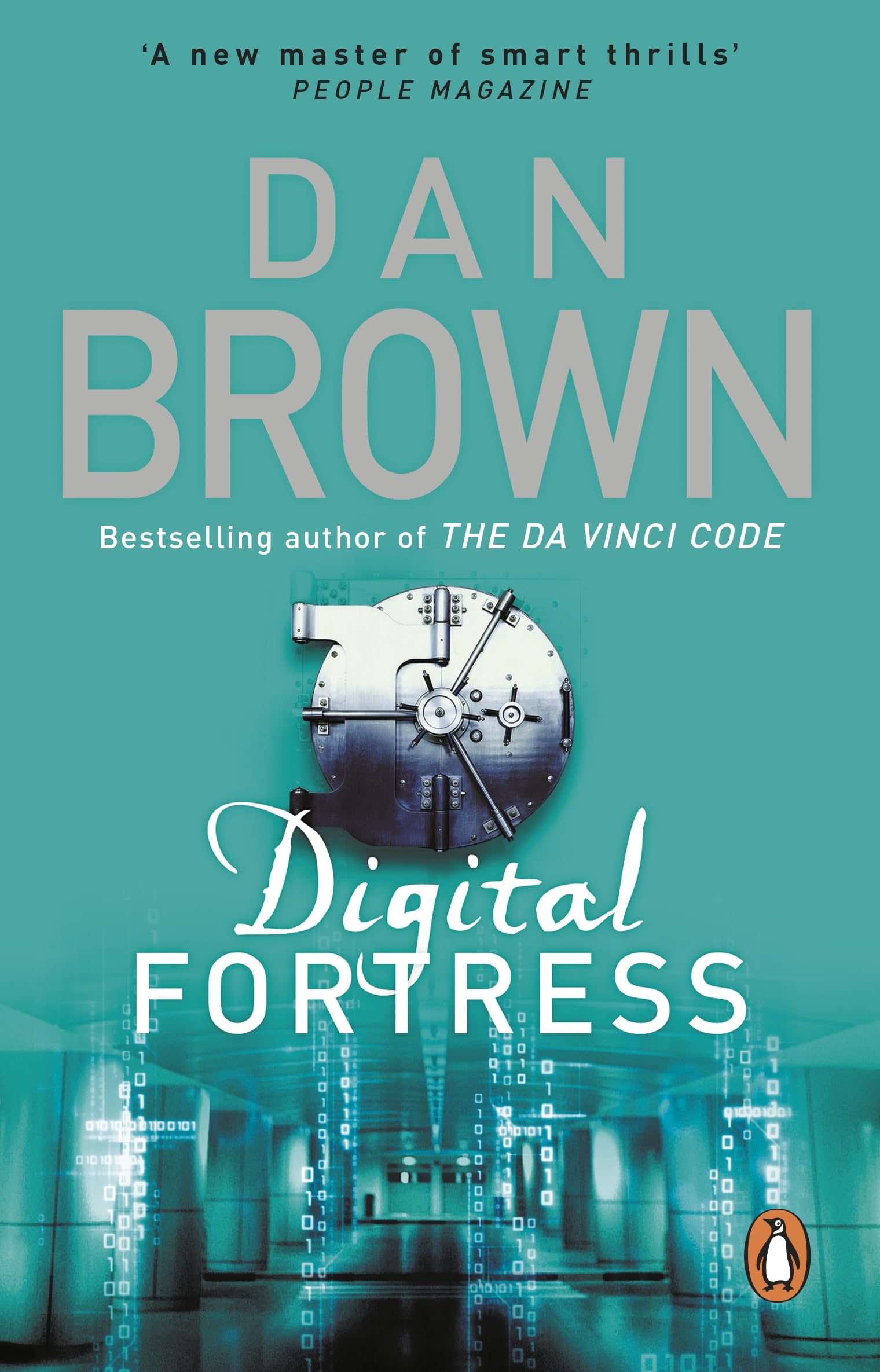 Digital Fortress Action & Adventure