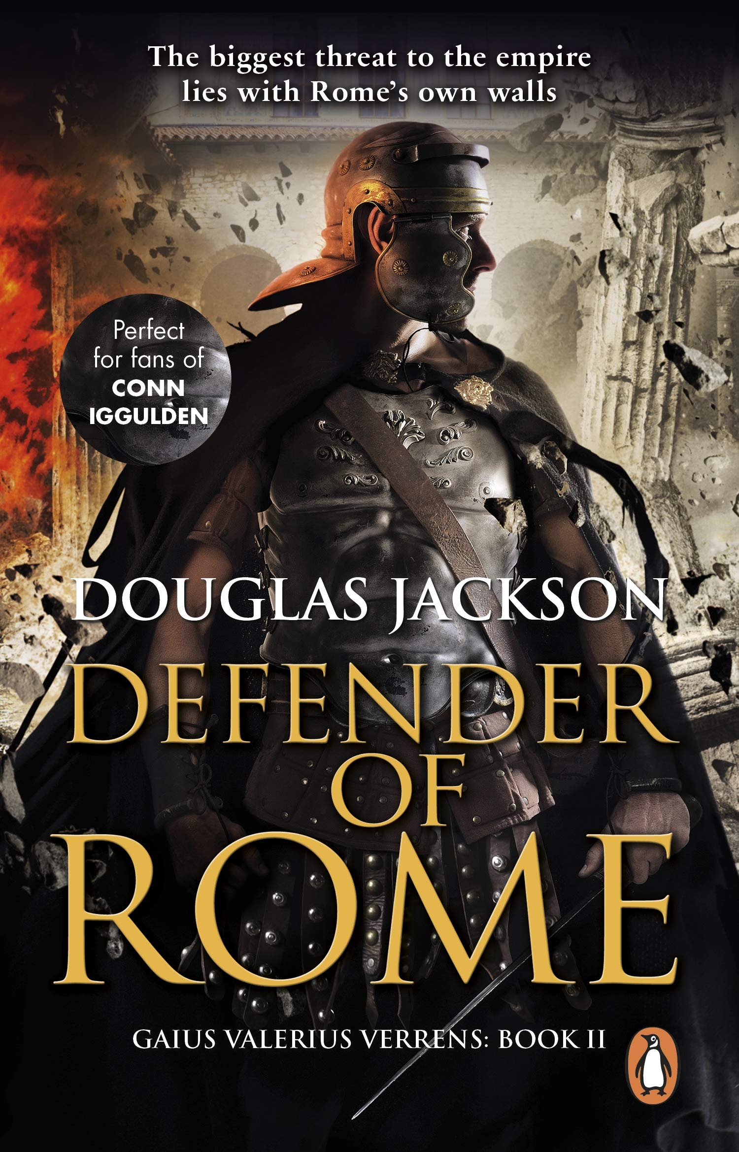Defender of Rome Action & Adventure