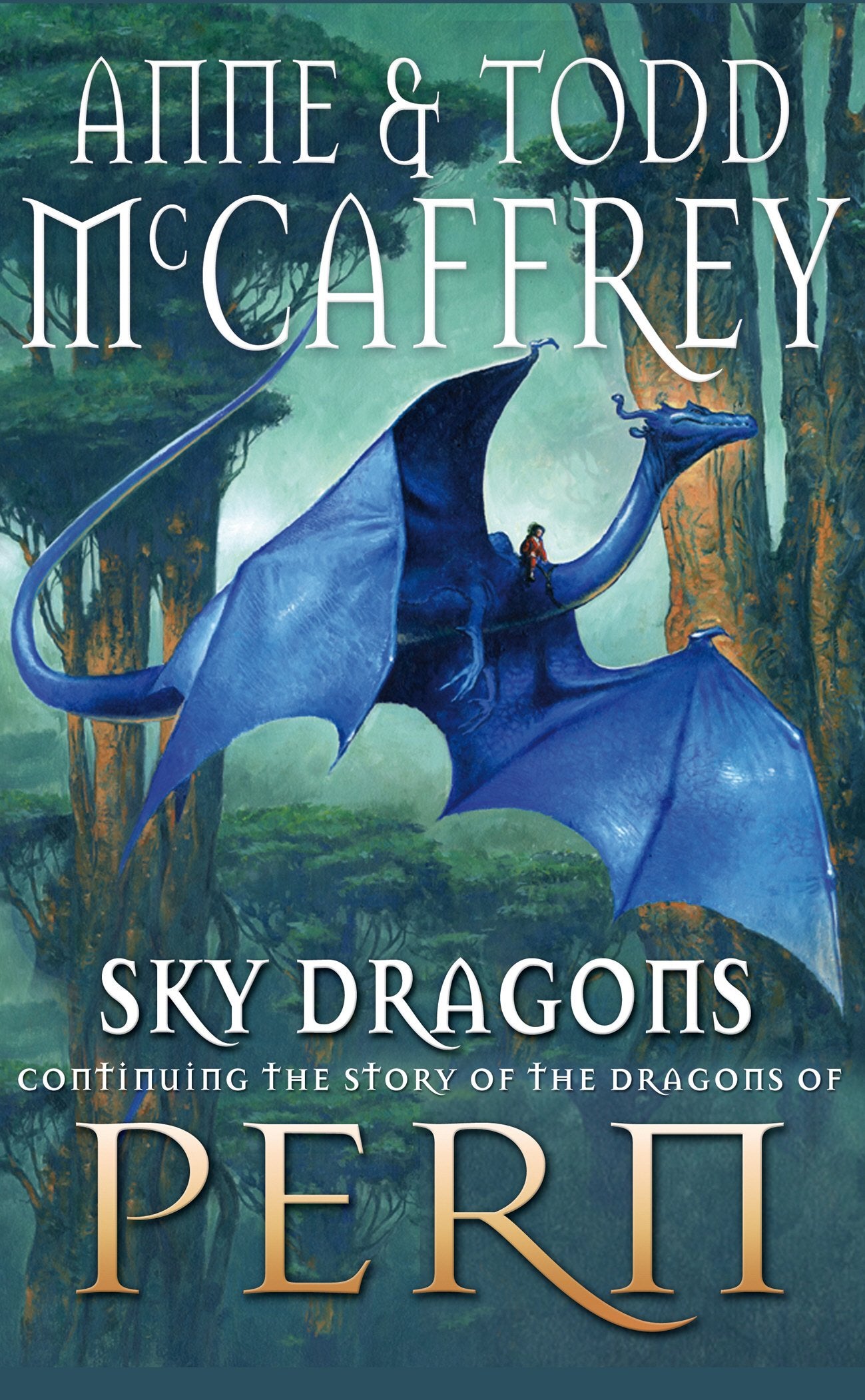Sky Dragons (The Dragon Books, 21) Contemporary literature