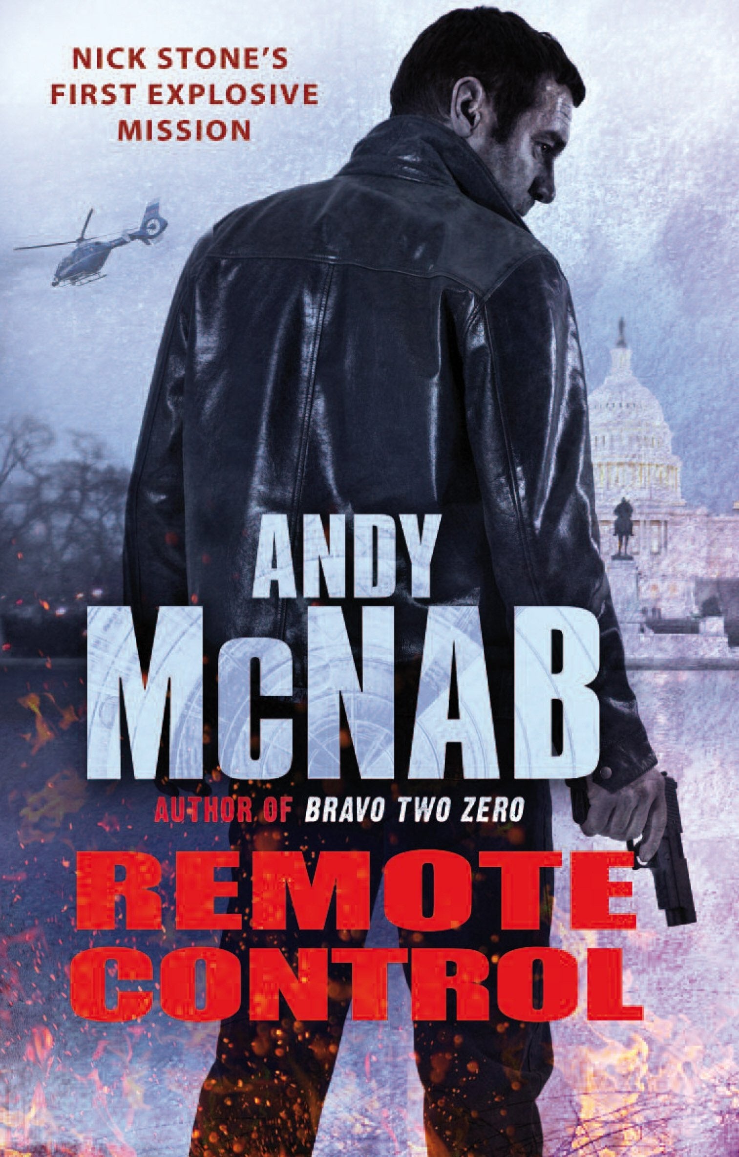Remote Control Action & Adventure
