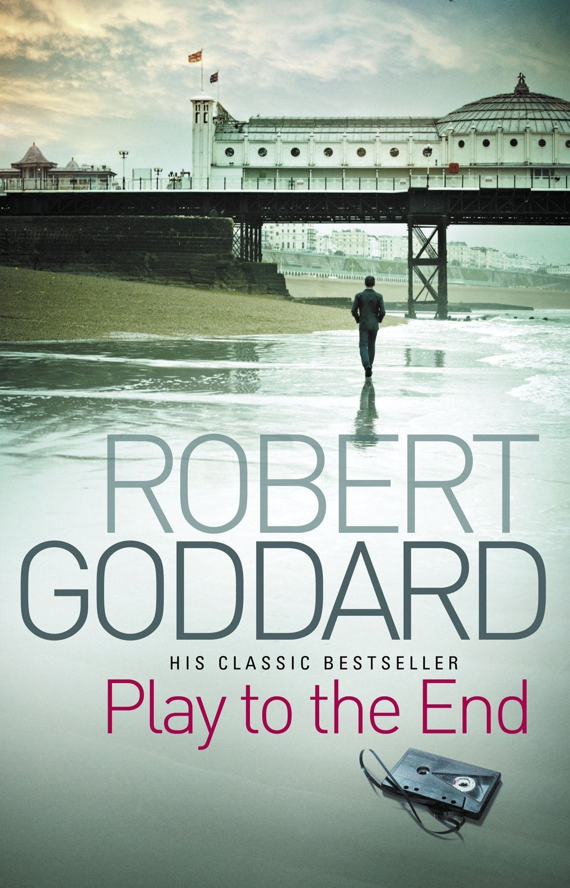 Play To The End Action & Adventure