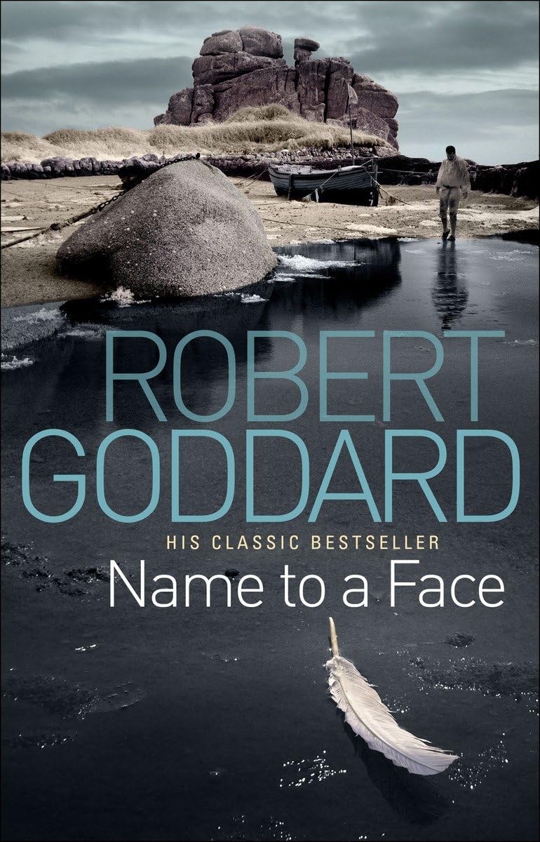 Name To A Face Action & Adventure