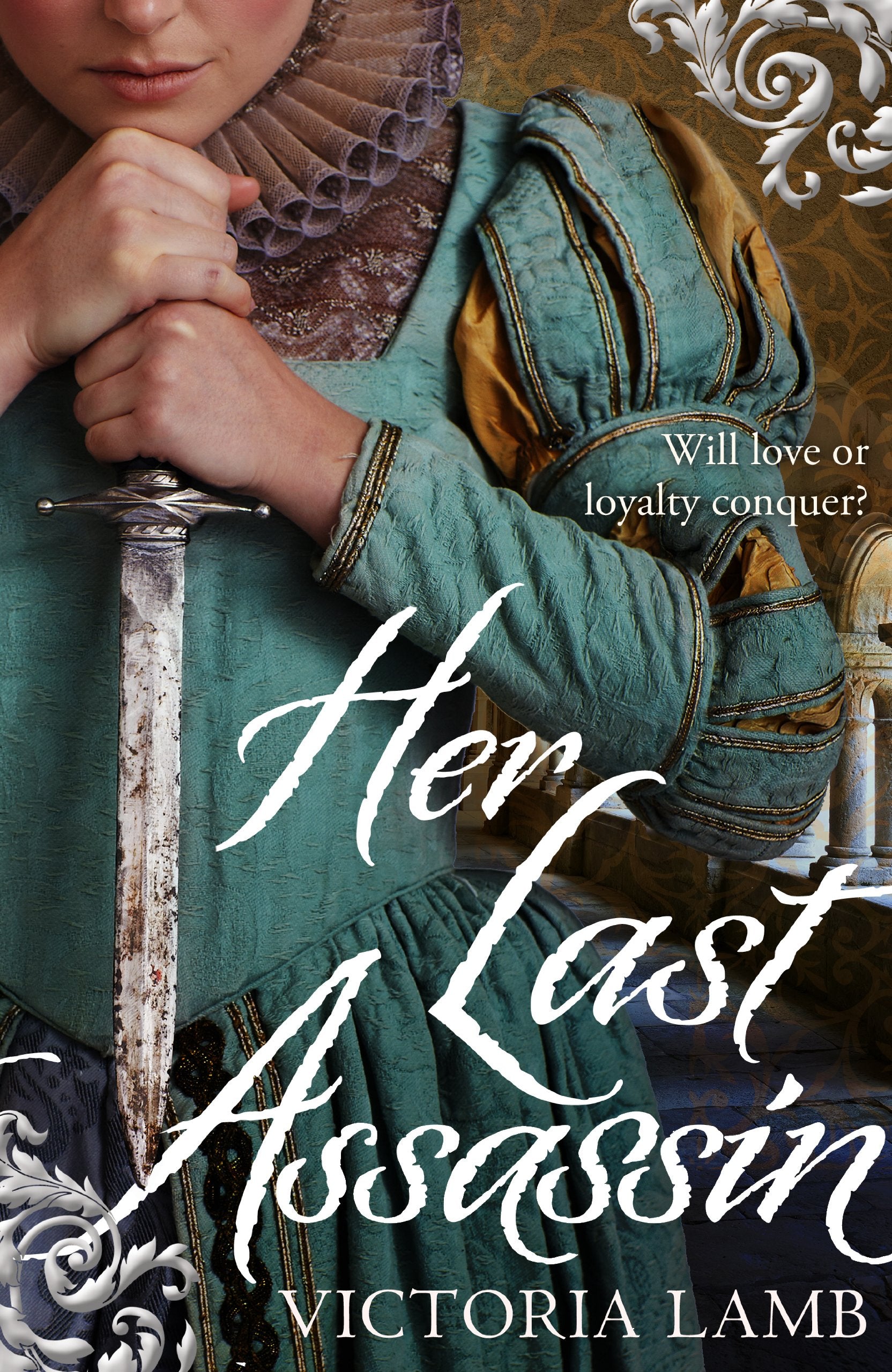 Her Last Assassin (Shakespeare’s Mistress, 3) Action & Adventure