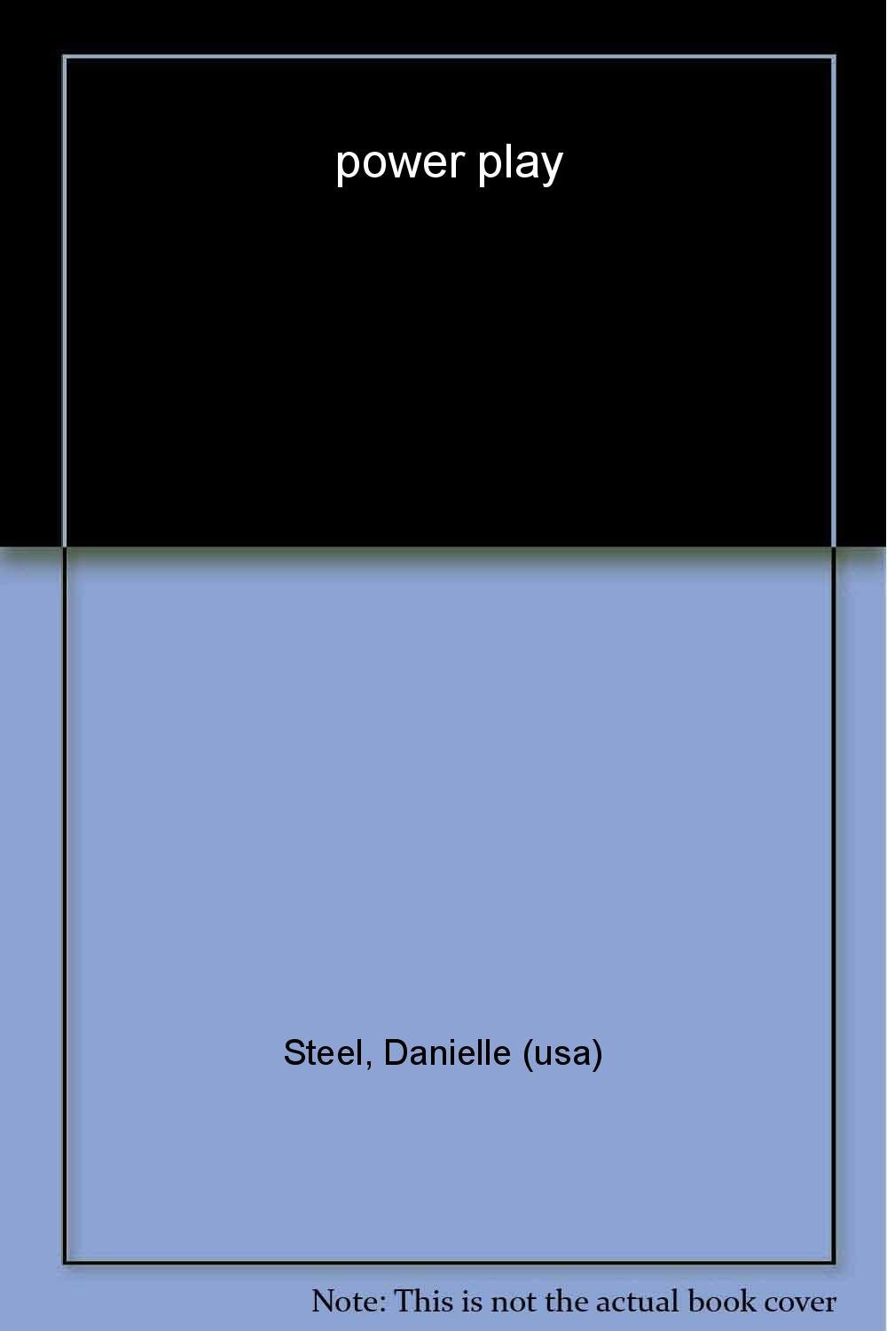 Power Play Books