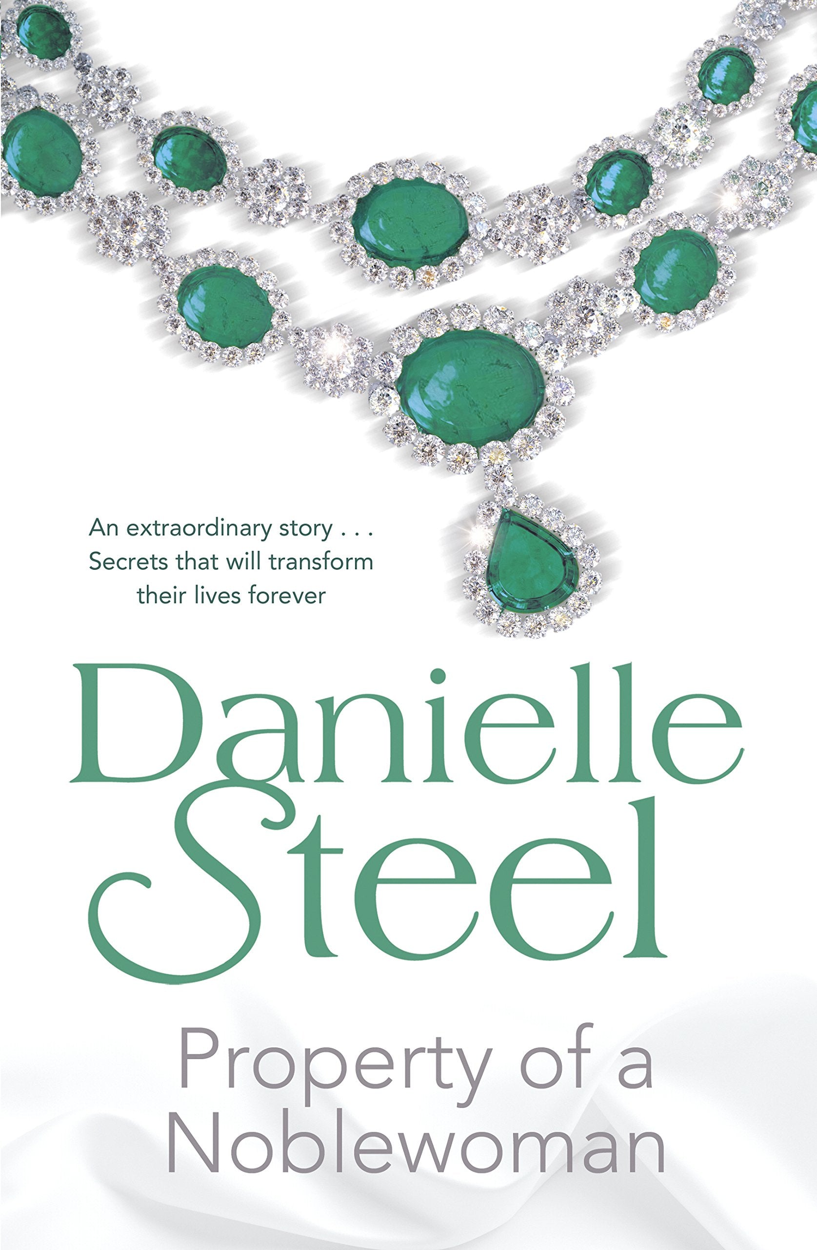 Property of a Noblewoman Contemporary literature