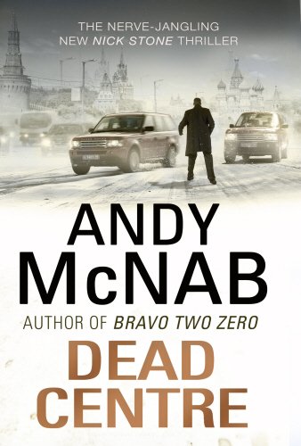 Dead Centre Contemporary literature Books