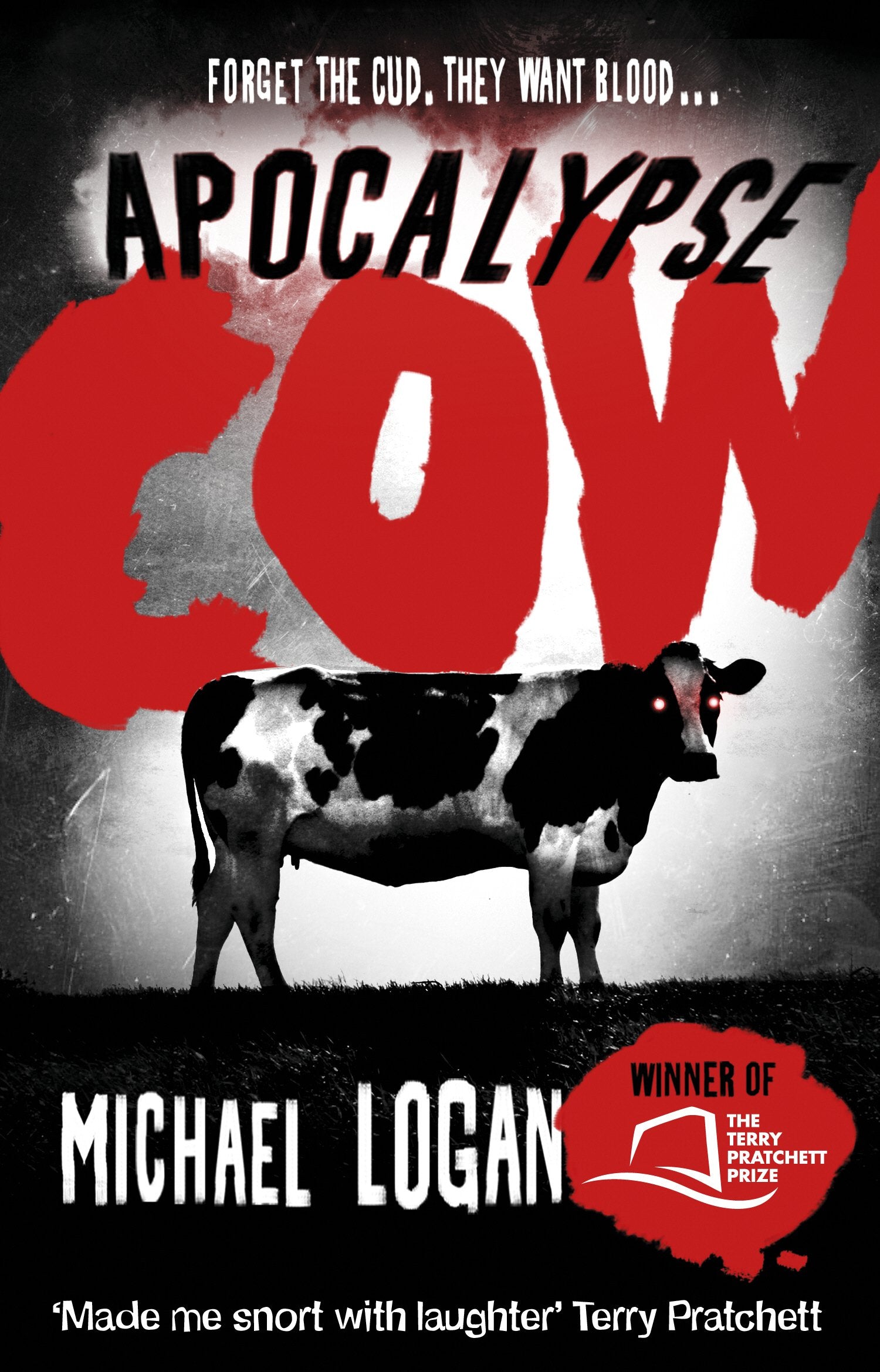 Product Image: Apocalypse Cow
