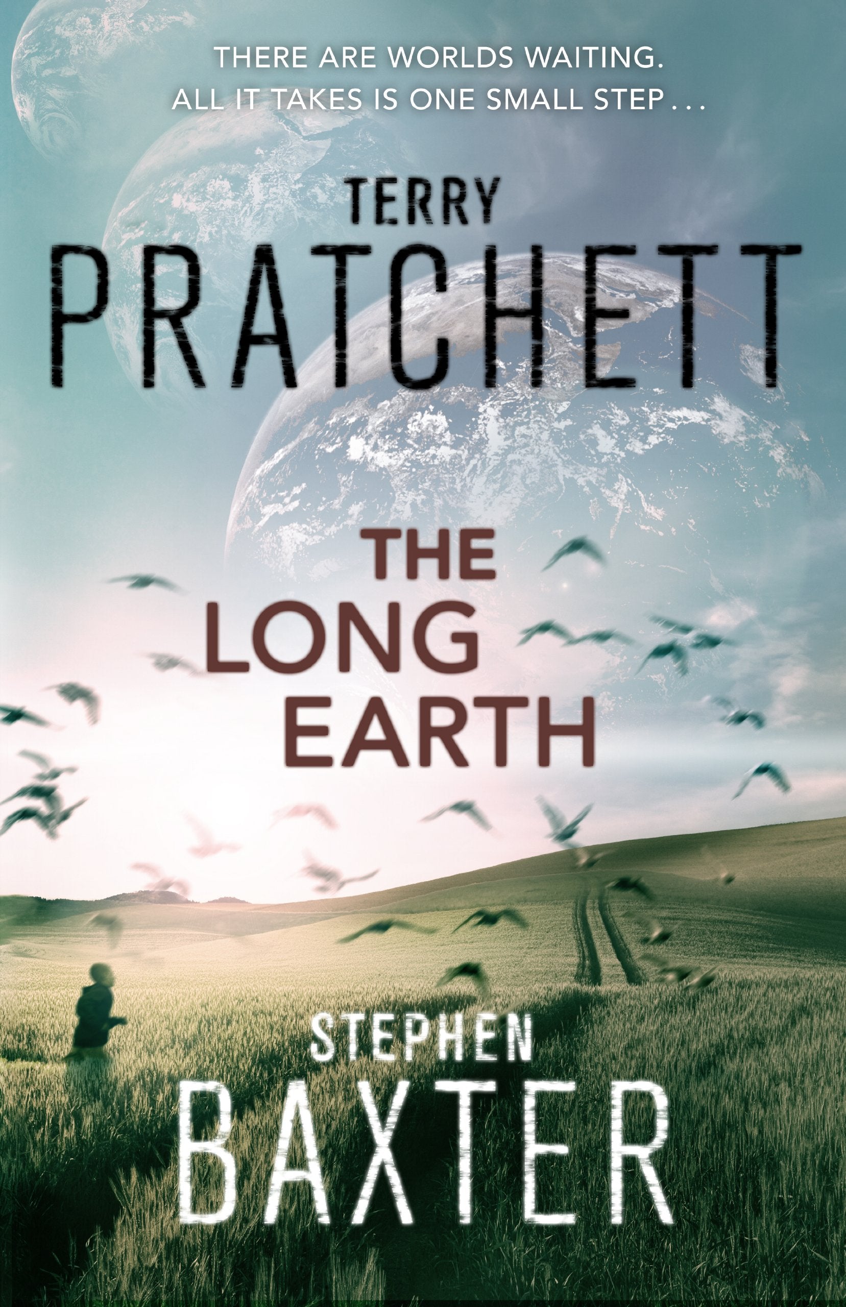 Product Image: The Long Earth 01