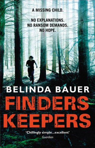 Product Image: Finders Keepers