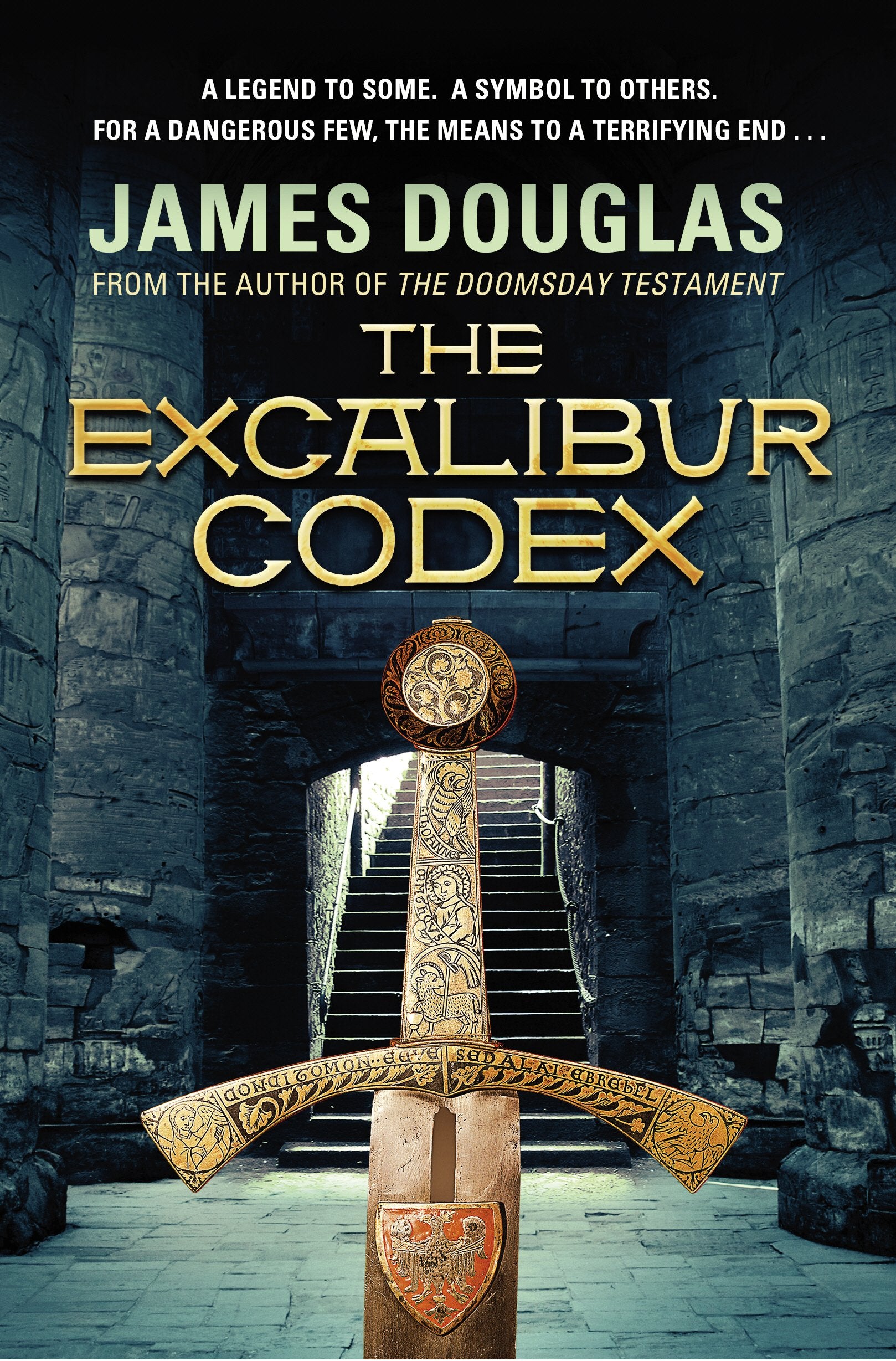 The Excalibur Codex Fairy Tales & Legends